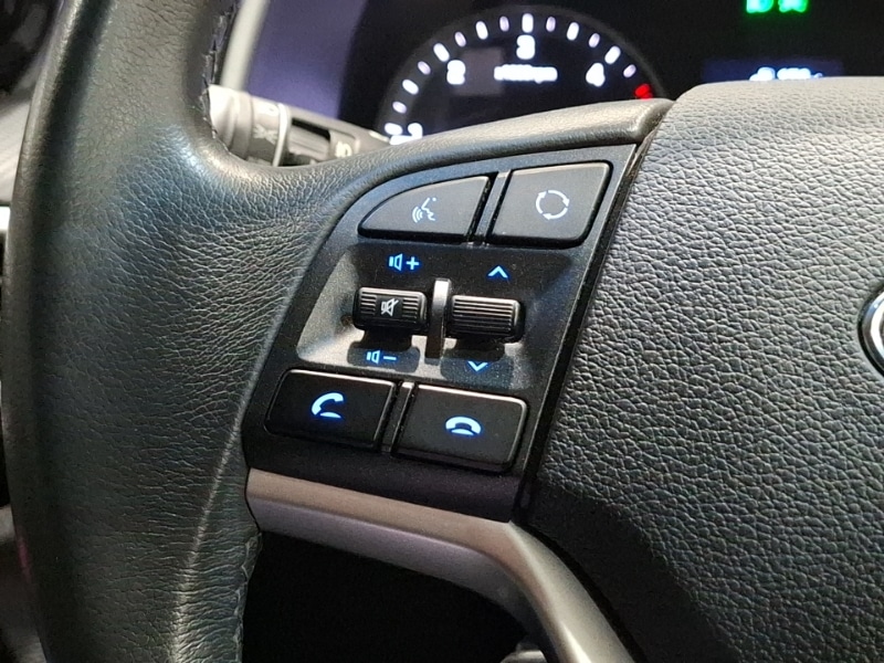 Used Hyundai TUCSON 2020 for sale - 77252171: Photo 17