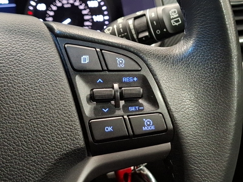 Used Hyundai TUCSON 2020 for sale - 77252171: Photo 18