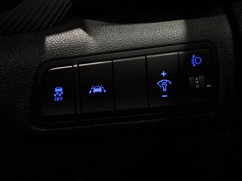 Used Hyundai TUCSON 2020 for sale - 77252171: Photo 19