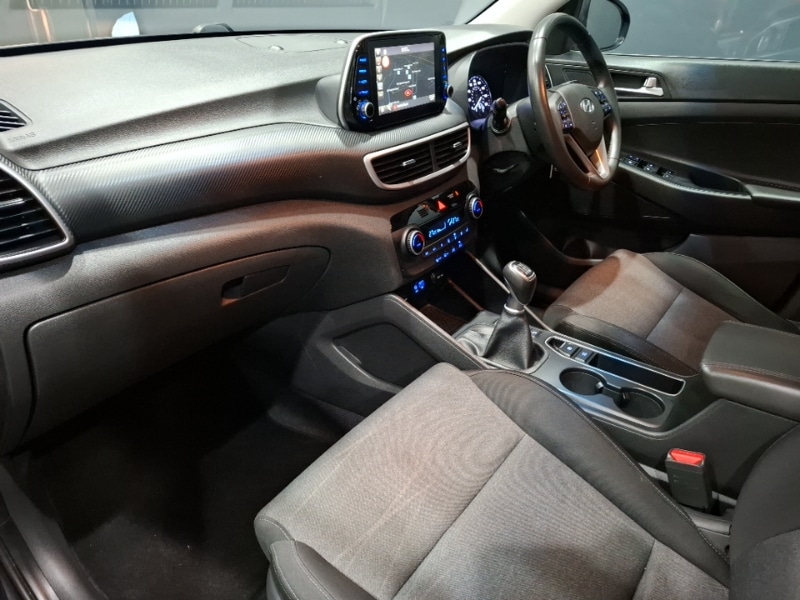 Used Hyundai TUCSON 2020 for sale - 77252171: Photo 5