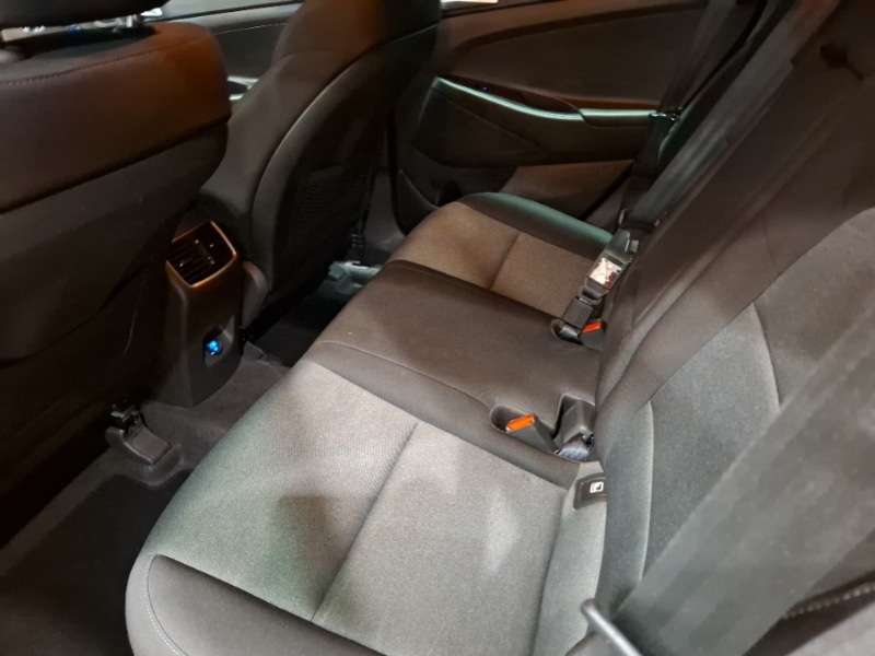 Used Hyundai TUCSON 2020 for sale - 77252171: Photo 6