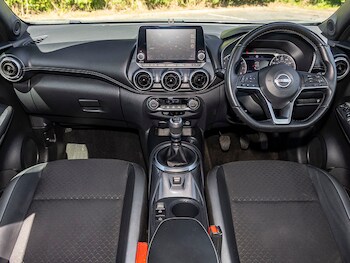 Used Nissan Juke 2023 for sale - 78428573: Photo