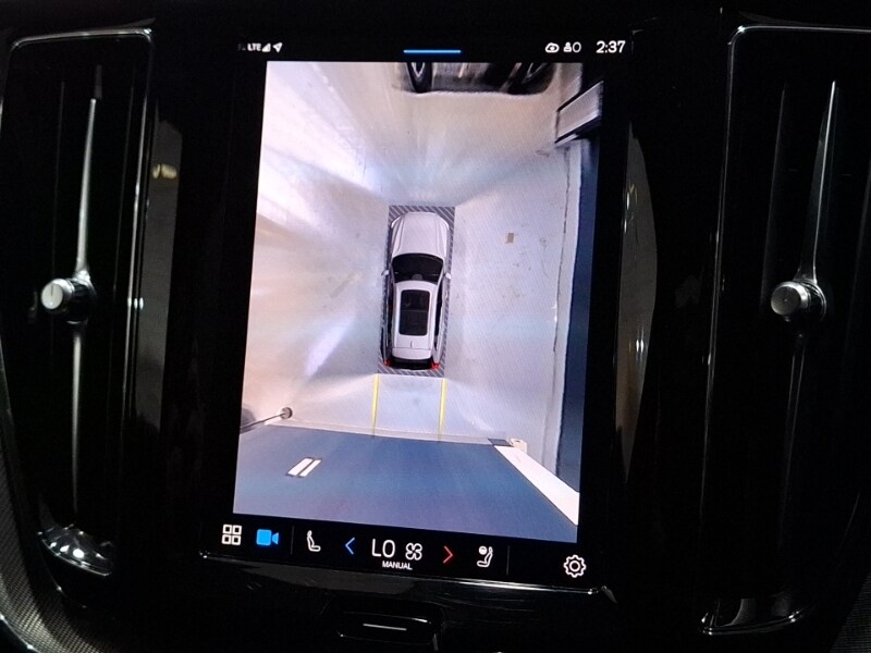 Used Volvo XC60 2024 for sale - 77197243: Photo 11