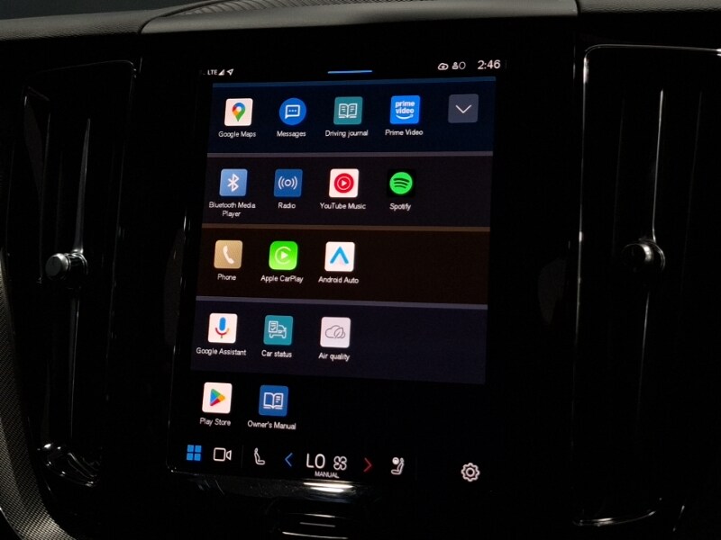 Used Volvo XC60 2024 for sale - 77197243: Photo 16