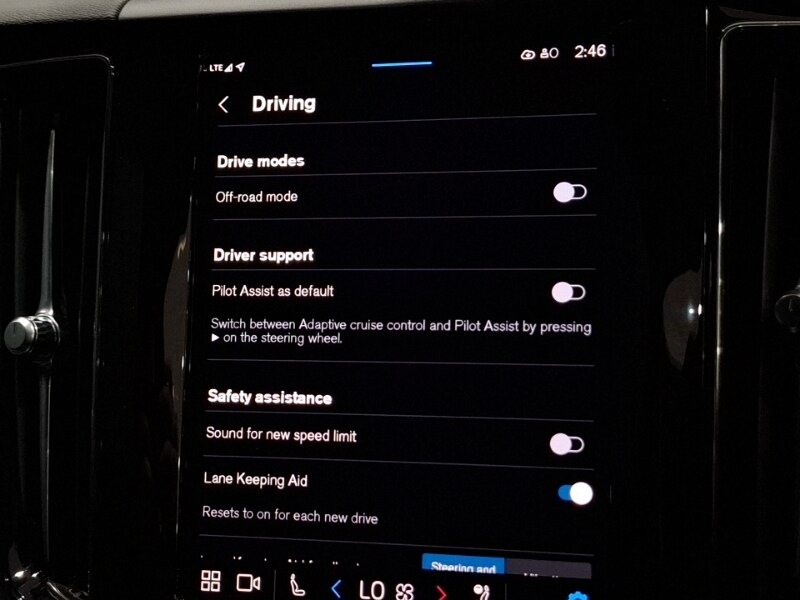 Used Volvo XC60 2024 for sale - 77197243: Photo 17