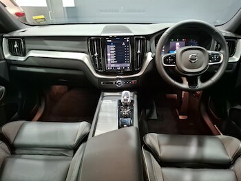 Used Volvo XC60 2024 for sale - 77197243: Photo