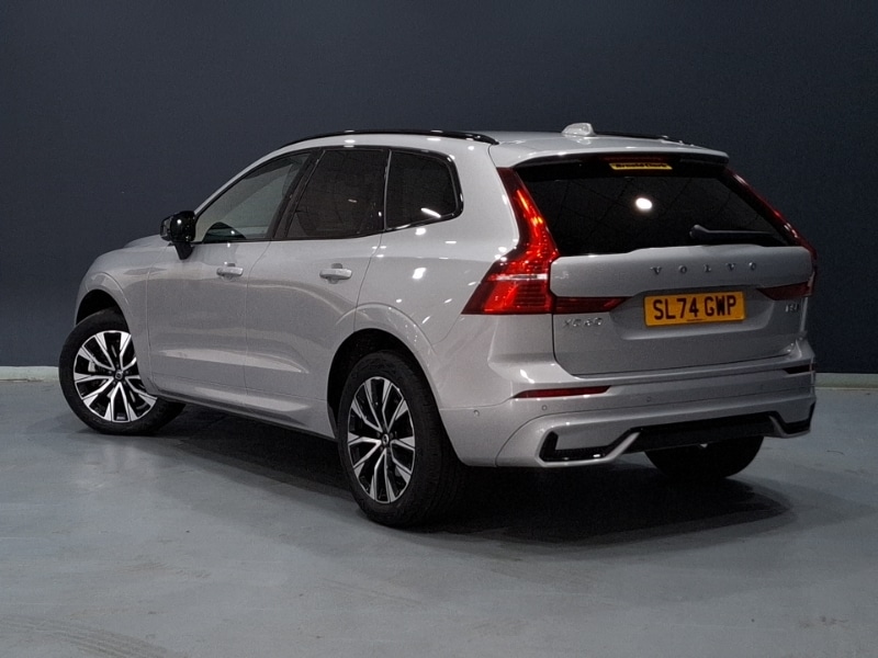 Used Volvo XC60 2024 for sale - 77197243: Photo 3
