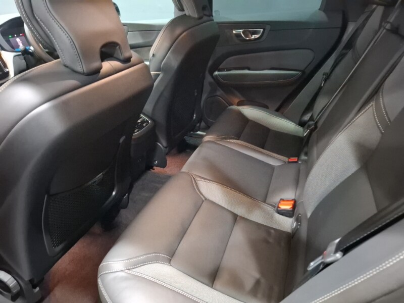 Used Volvo XC60 2024 for sale - 77197243: Photo 6