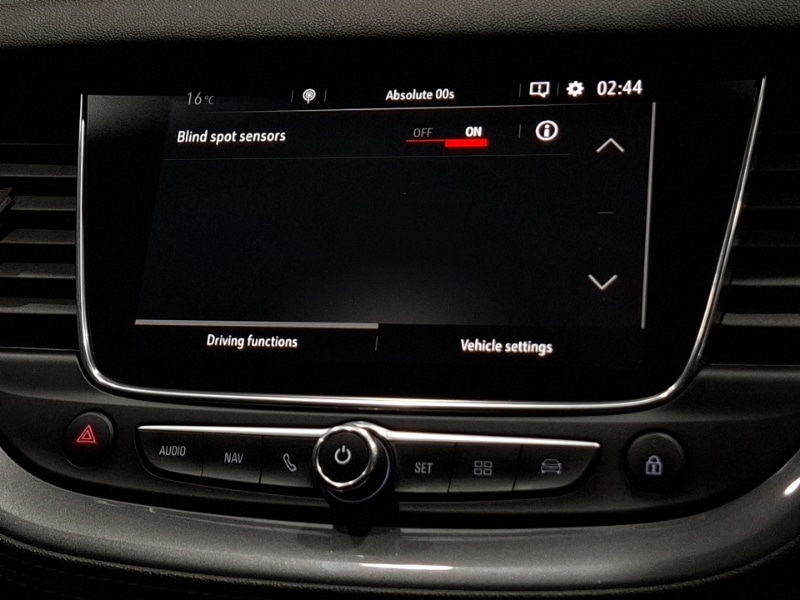 Used Vauxhall Grandland X 2020 for sale - 76822179: Photo 15