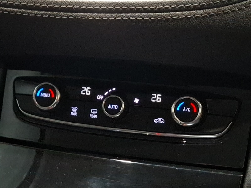 Used Vauxhall Grandland X 2020 for sale - 76822179: Photo 16