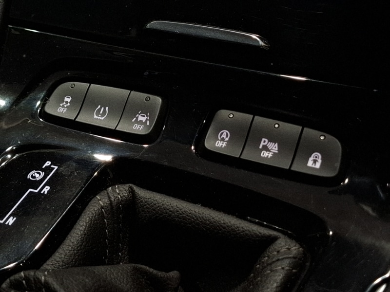 Used Vauxhall Grandland X 2020 for sale - 76822179: Photo 17