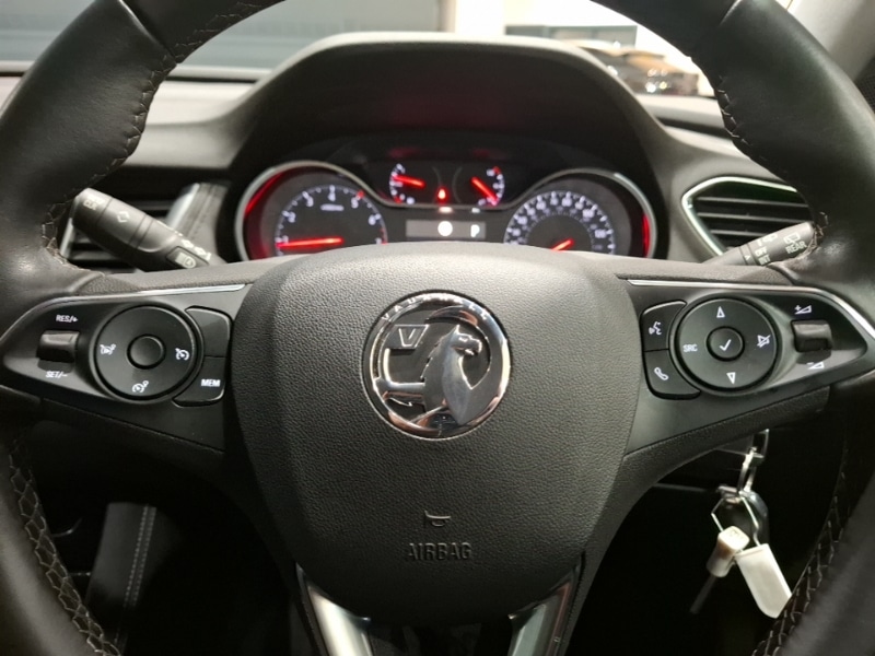 Used Vauxhall Grandland X 2020 for sale - 76822179: Photo 19