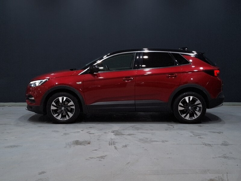 Used Vauxhall Grandland X 2020 for sale - 76822179: Photo 4