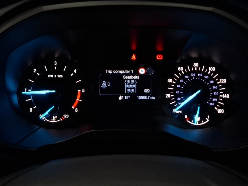 Used Ford Galaxy 2022 for sale - 76560563: Photo 10