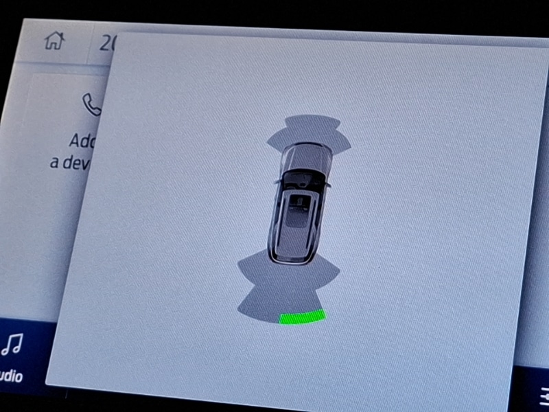 Used Ford Galaxy 2022 for sale - 76560563: Photo 11