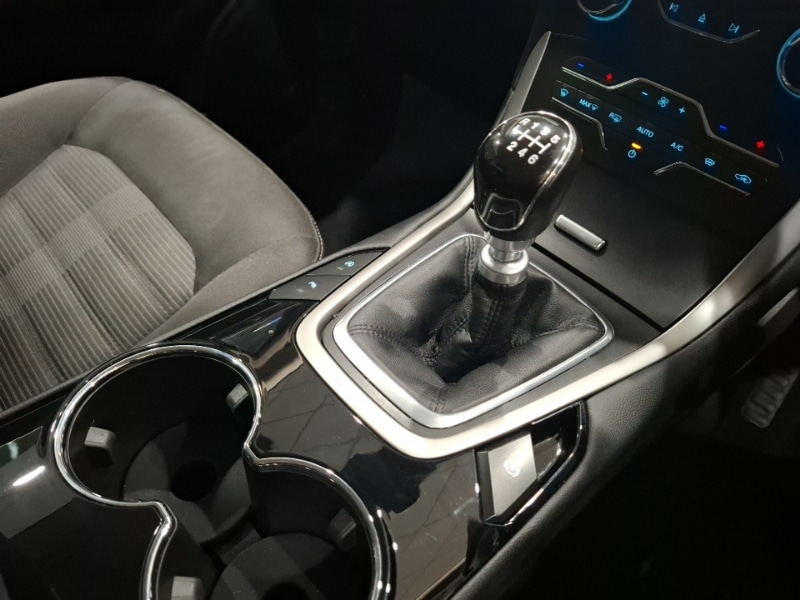 Used Ford Galaxy 2022 for sale - 76560563: Photo 17