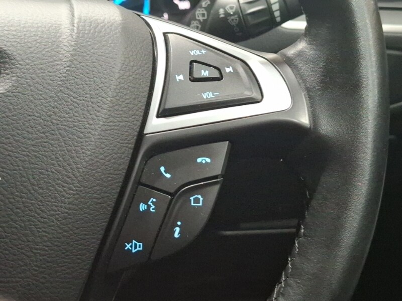 Used Ford Galaxy 2022 for sale - 76560563: Photo 19