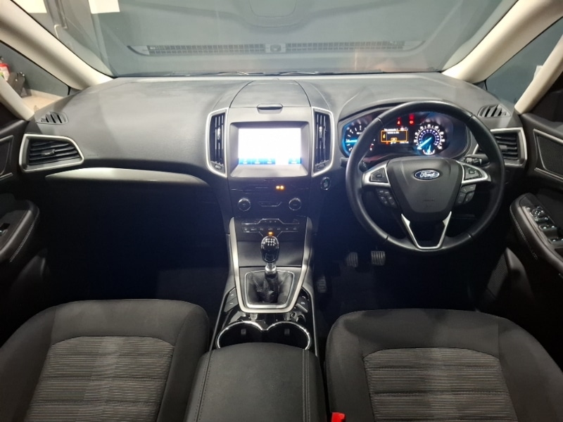 Used Ford Galaxy 2022 for sale - 76560563: Photo 2