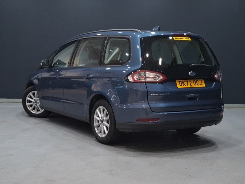 Used Ford Galaxy 2022 for sale - 76560563: Photo 3