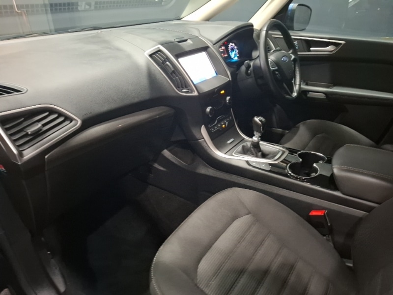 Used Ford Galaxy 2022 for sale - 76560563: Photo 5