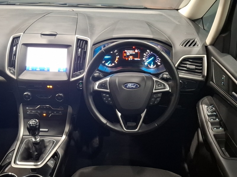 Used Ford Galaxy 2022 for sale - 76560563: Photo 7