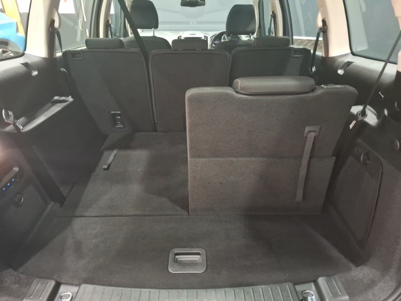 Used Ford Galaxy 2022 for sale - 76560563: Photo 8