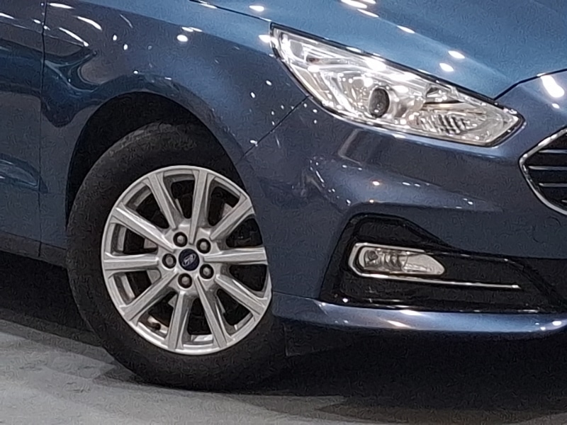 Used Ford Galaxy 2022 for sale - 76560563: Photo 9