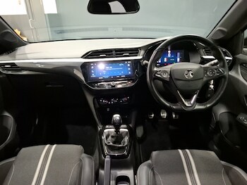 Used Vauxhall Corsa 2023 for sale - 75964108: Photo