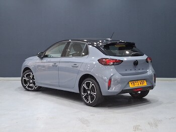 Used Vauxhall Corsa 2023 for sale - 75964108: Photo