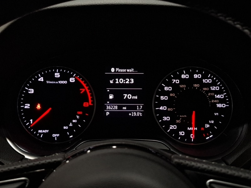 Used Audi Q2 2018 for sale - 76860298: Photo 10