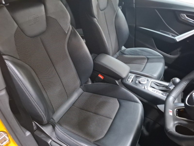 Used Audi Q2 2018 for sale - 76860298: Photo 11