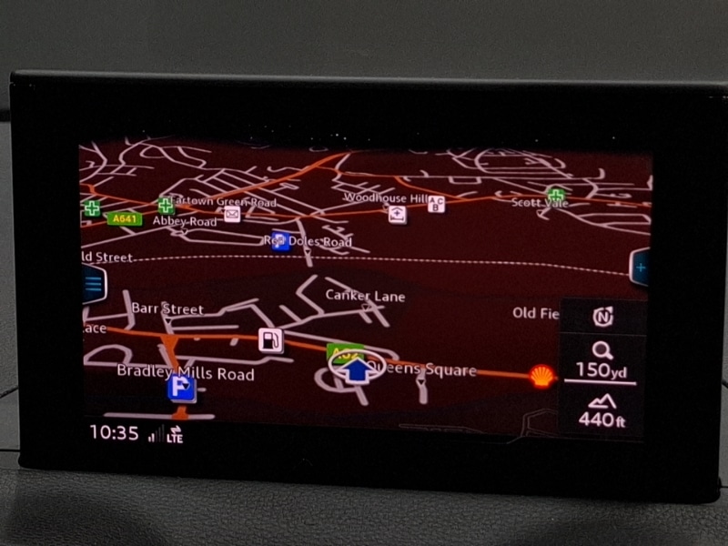 Used Audi Q2 2018 for sale - 76860298: Photo 12