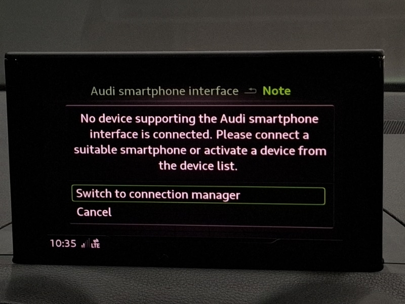 Used Audi Q2 2018 for sale - 76860298: Photo 13