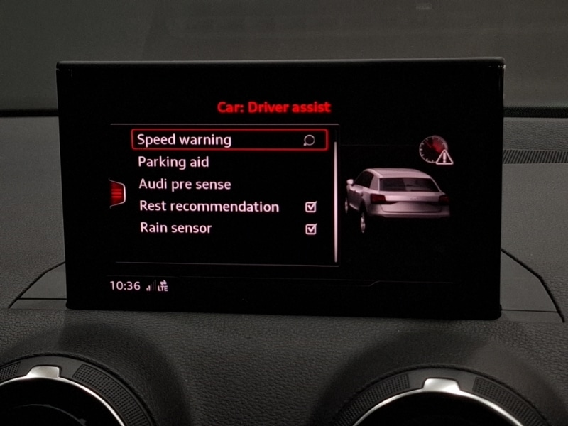 Used Audi Q2 2018 for sale - 76860298: Photo 14