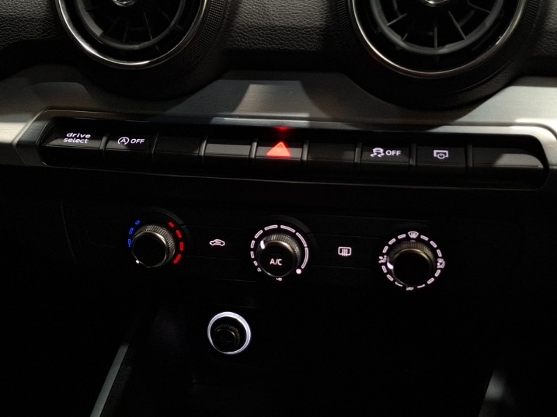 Used Audi Q2 2018 for sale - 76860298: Photo 15