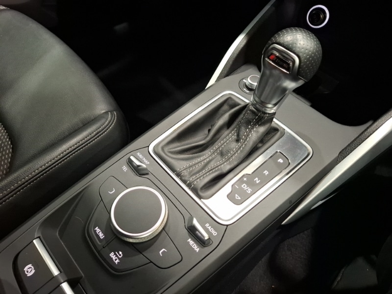 Used Audi Q2 2018 for sale - 76860298: Photo 16