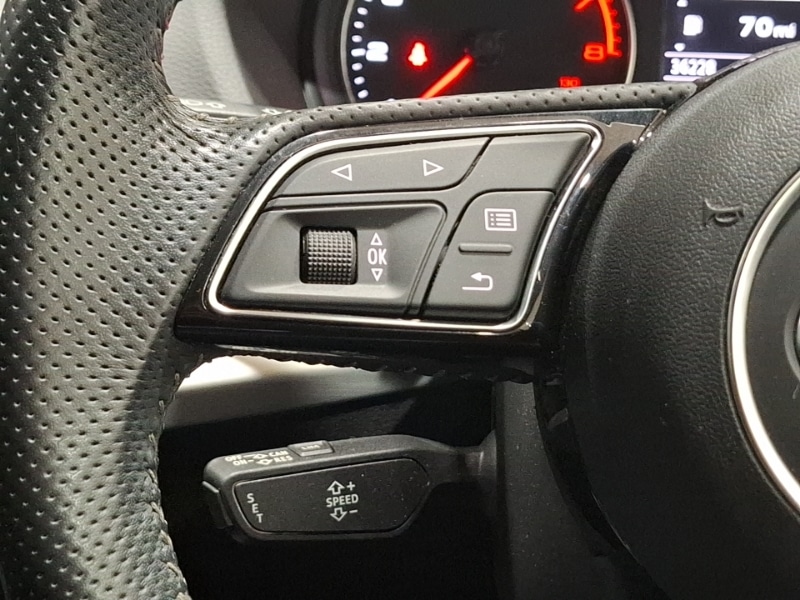 Used Audi Q2 2018 for sale - 76860298: Photo 17