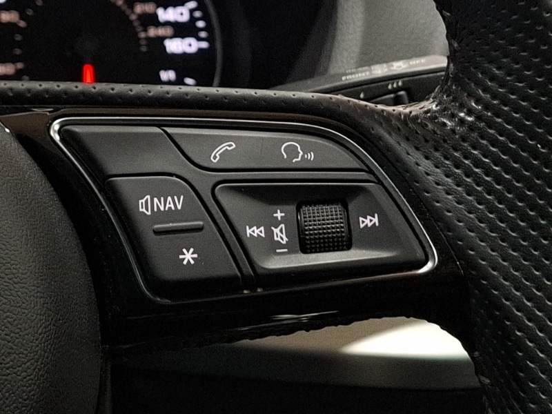 Used Audi Q2 2018 for sale - 76860298: Photo 18