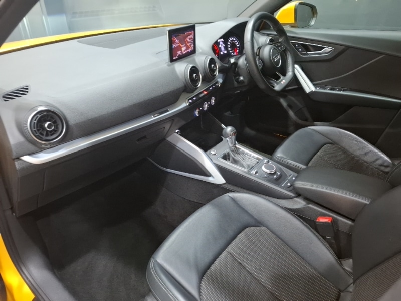 Used Audi Q2 2018 for sale - 76860298: Photo 5