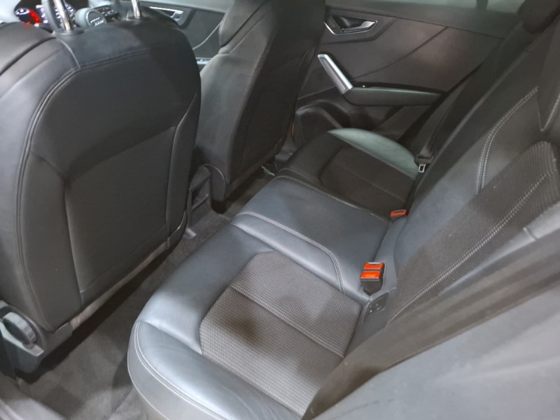 Used Audi Q2 2018 for sale - 76860298: Photo 6