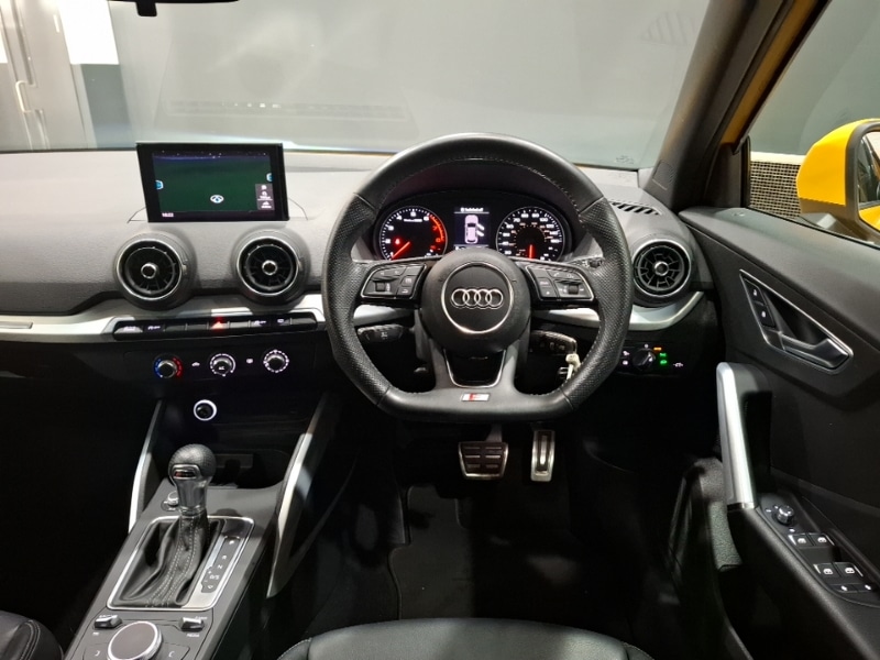 Used Audi Q2 2018 for sale - 76860298: Photo 7