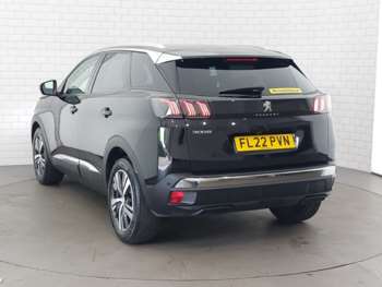 Used Peugeot 3008 2022 for sale - 75065693: Photo