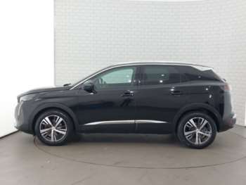 Used Peugeot 3008 2022 for sale - 75065693: Photo