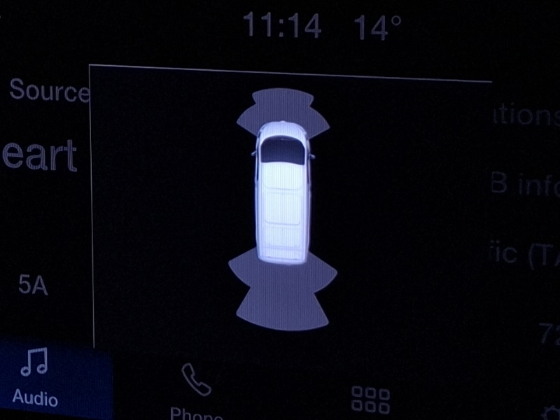 Used Ford Transit Custom 2021 for sale - 76343435: Photo 11