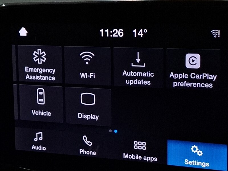 Used Ford Transit Custom 2021 for sale - 76343435: Photo 14