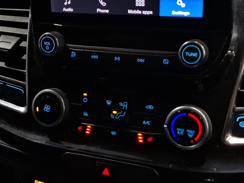 Used Ford Transit Custom 2021 for sale - 76343435: Photo 15