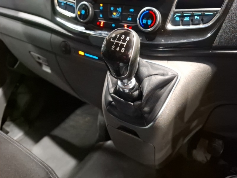 Used Ford Transit Custom 2021 for sale - 76343435: Photo 16