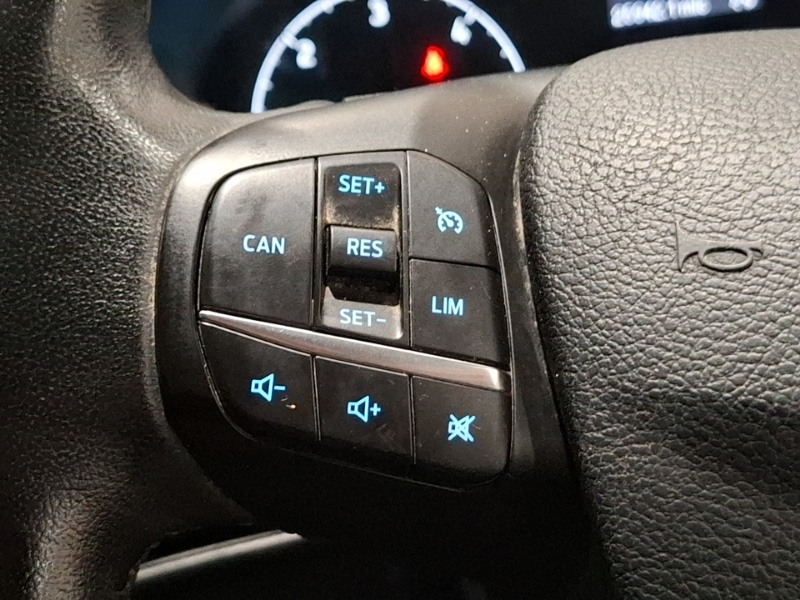 Used Ford Transit Custom 2021 for sale - 76343435: Photo 17