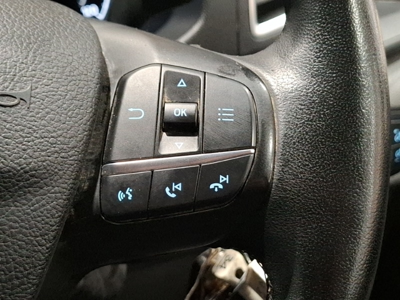 Used Ford Transit Custom 2021 for sale - 76343435: Photo 18