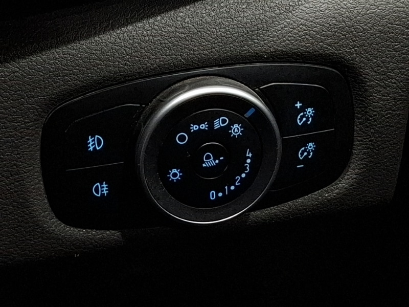 Used Ford Transit Custom 2021 for sale - 76343435: Photo 19